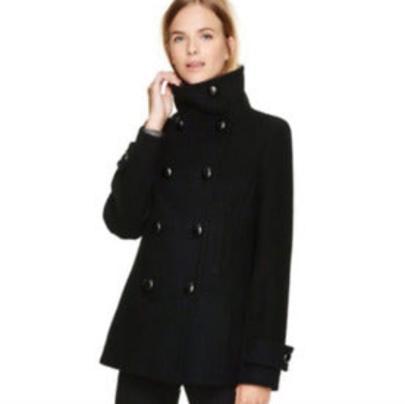 ARITZIA TALULA BABATON Peacoat (XS) - Picture 2 of 4